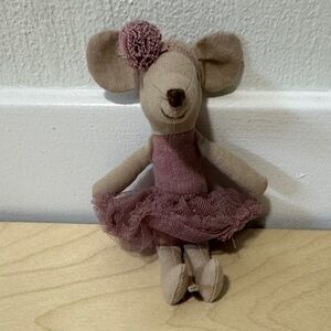 Maileg big sister ballerina mouse 🐭🩰